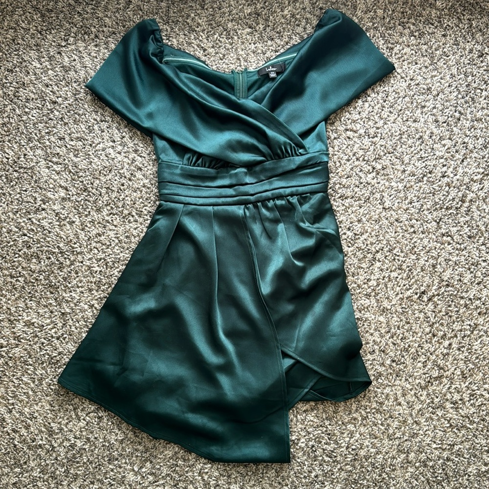 Lulus dress - Picture 2 of 5